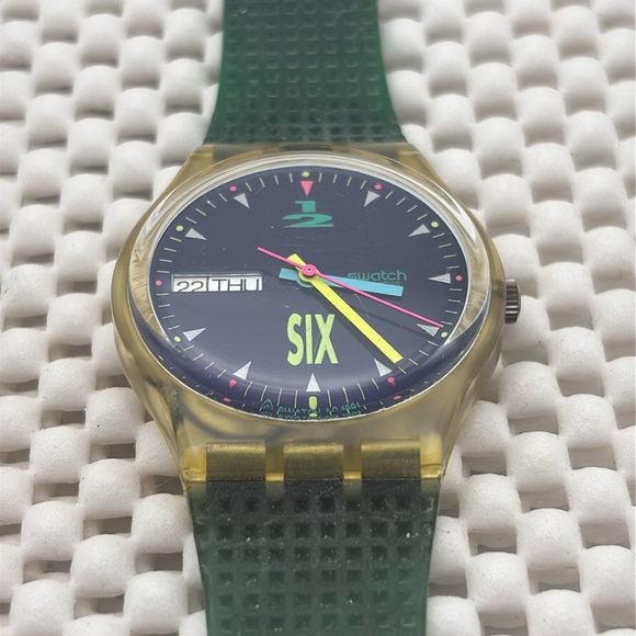 Swatch Watch - GK700 - GIRO main image 6